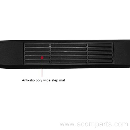 Side step bar Running Board for Ford Explorer